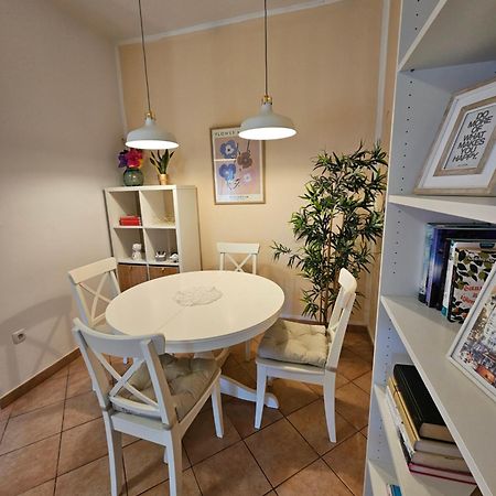 Casa Da Billy Appartement Pula Buitenkant foto