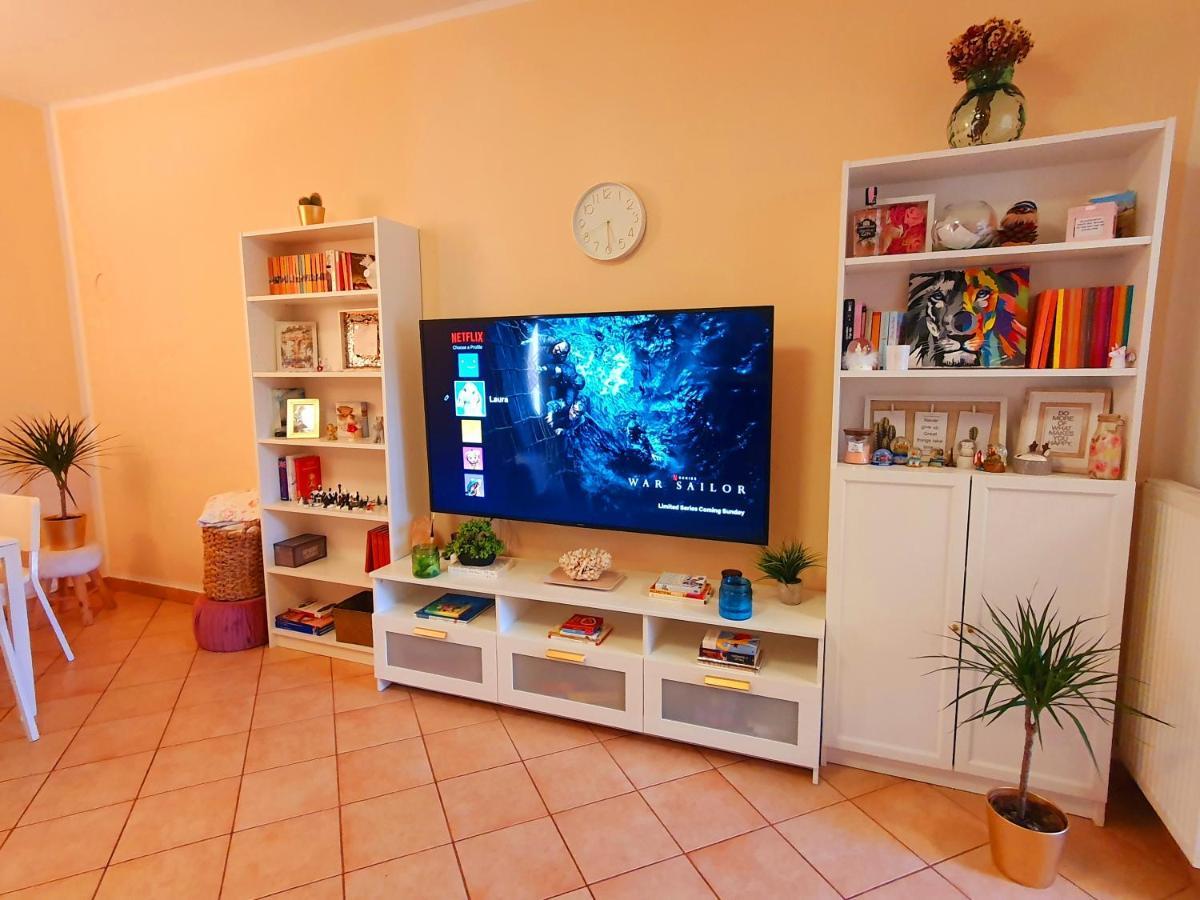 Casa Da Billy Appartement Pula Buitenkant foto