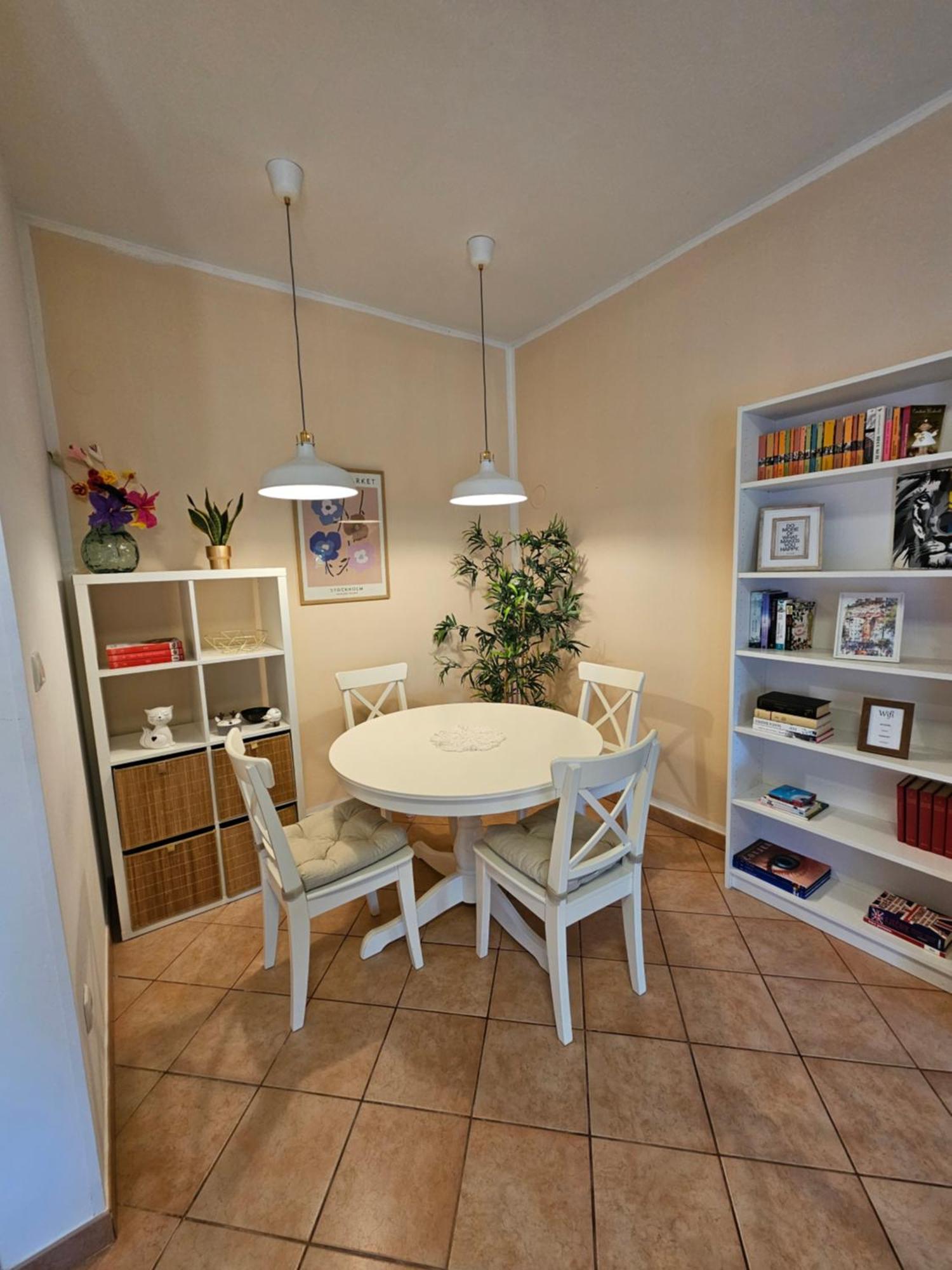 Casa Da Billy Appartement Pula Buitenkant foto
